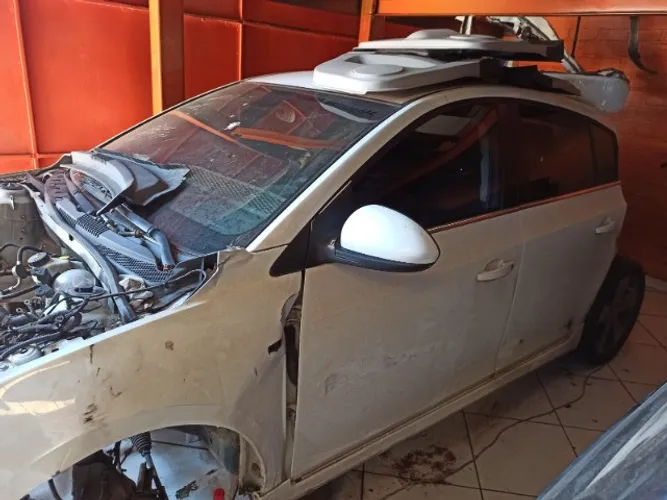 Peças GM Cruze LT 1.8 Manual Ecotec *sucata