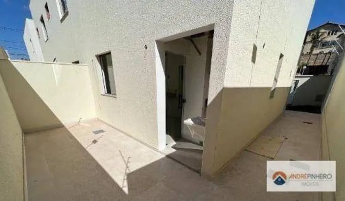 Casa com entrada independente com 3 quartos sendo 01 com suite à venda, 86 m² por R$ 625.0