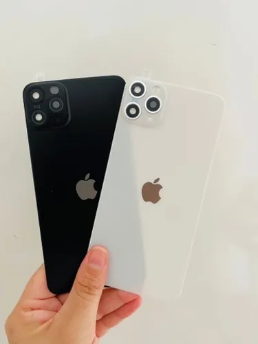 IPhone XS Max - IPhone 11 Pro Max Película 