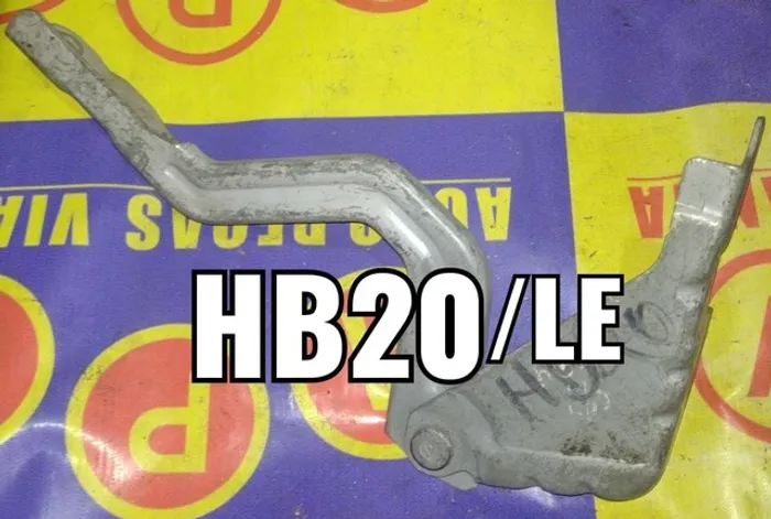 Braço do capo hb20 