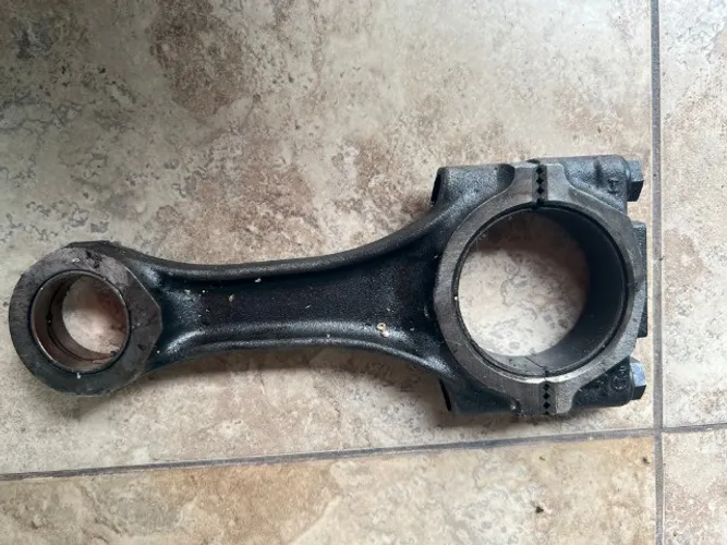 biela fiat ducato turbo 2,8 original