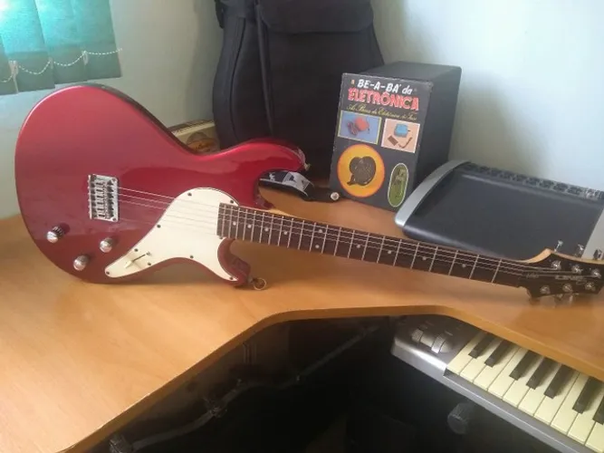 Guitarra Variax 500