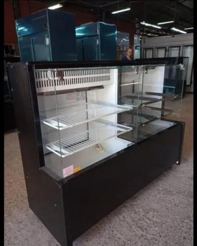Balcão Quente e Frio Novo Chimafrio 