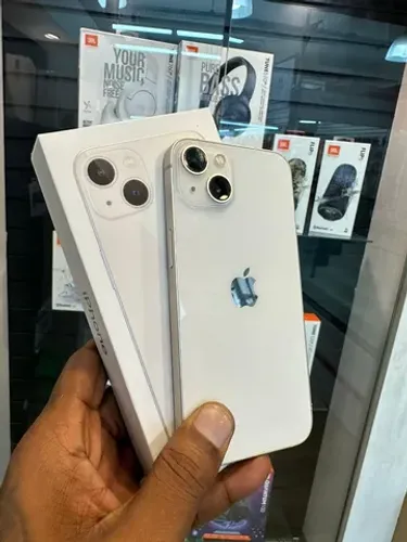 iPhone 13 - 128GB Seminovo