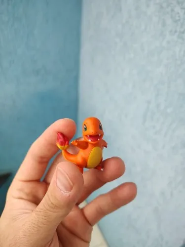 Colecionáveis Anime Pokemon Estátuas Naruto Personagem Jogos Games Heróis Marvel DC Filmes