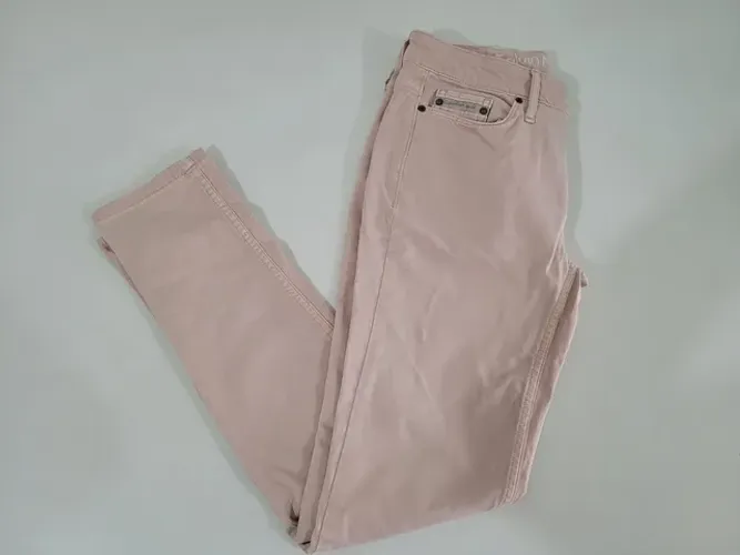 Calça feminina marca Calvin Klein original 