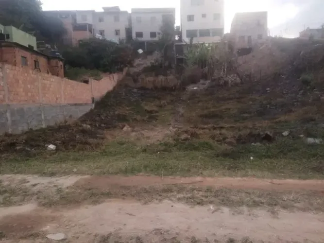 Marimbá - Lotes 360m²- R$150.000,00