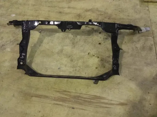 Painel frontal Honda New Civic 2007 até 2011 zeros 