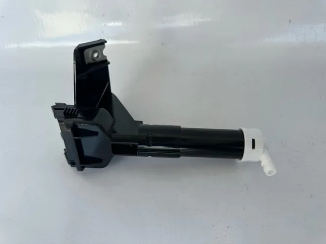 Esguicho Farol Esquerdo Mitsubishi Outlander 2014 2015