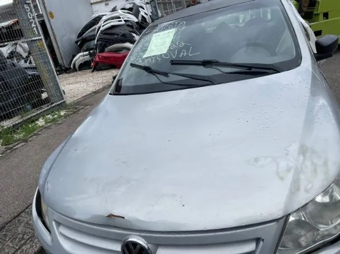 Capo Gol G5
