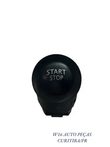 Botão Start Stop Renault Fluence 1927937 N99