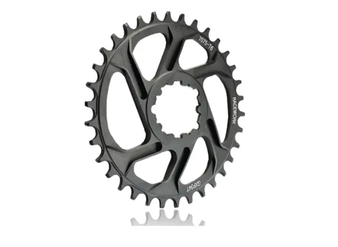 Coroa Padrão Sram 34T Direct 3mm Off Set