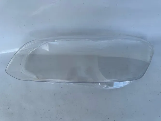 Lente Farol Esquerdo Volvo Xc60 2014 2015 2016 2017