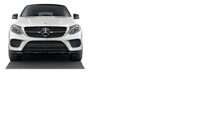 Sucata Mercedes Gle400 2017 2018 2019 Coupe Para Retirada de Peças