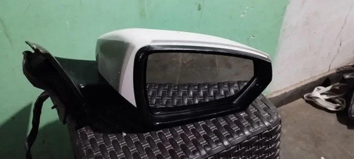 Retrovisor polo 