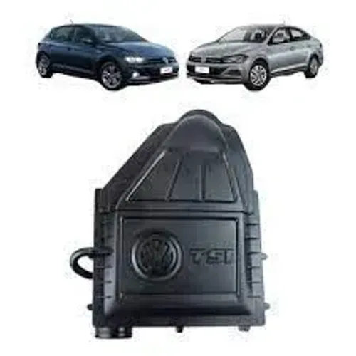 Caixa do filtro de ar original para linha Volkswagen TSI