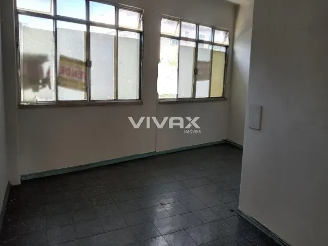 Méier | Sala