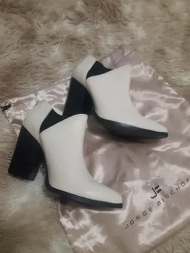 ankle boots jorge bischoff
