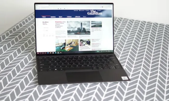 Ultrabook Dell XPS 13 9300