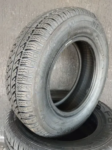 PNEU 175/70 R13 REMOLD