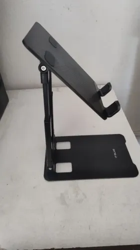 Suporte para Notebook Dobrável