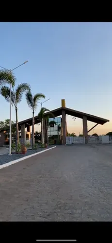Vende-se terreno no condomínio Green ville próximo a João Pessoa Paraíba 
