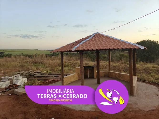 ALUGA/ARRENDA SITIO COM 20.000M2 PRA PRODUÇÃO DE HORTALIÇAS, COM SUCESSO!!