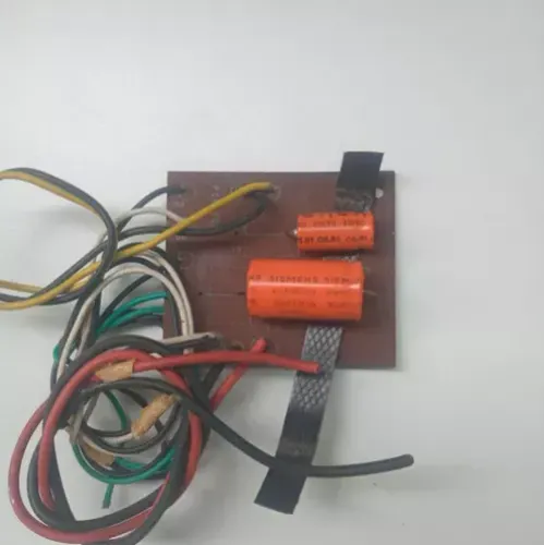 Placa/divisor Caixa Gradiente. Vários Modelos