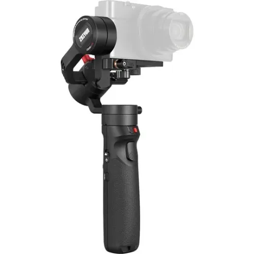 Estabilizador Crane-M2 Zhiyun Gimbal Novo