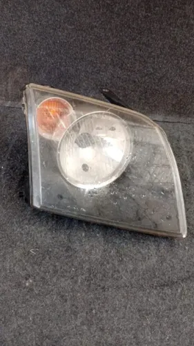FAROL FIAT FIORINO 2005