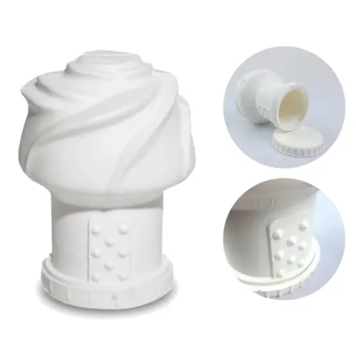 Clorador flutuante Roseta + 2 Pastilhas de Cloro Ultraclor