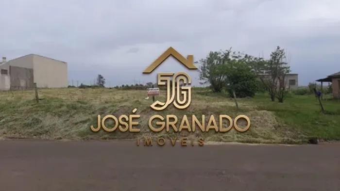 Terreno em Mandaguaçu