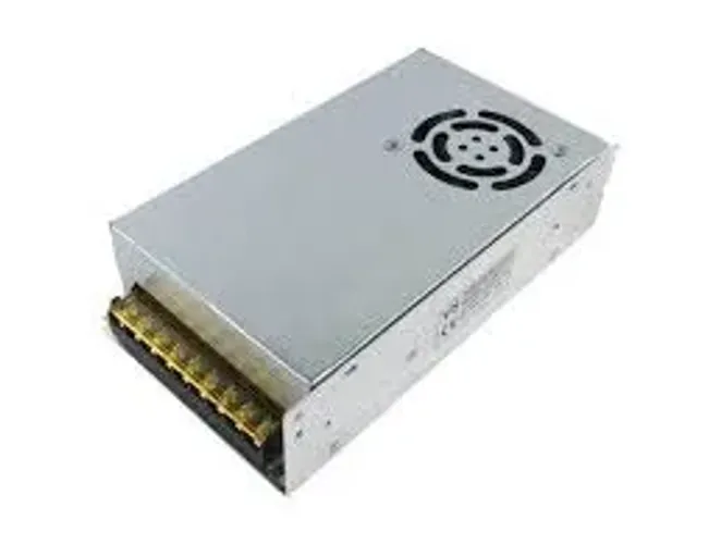(NOVO) Fonte chaveada 12v 30A
