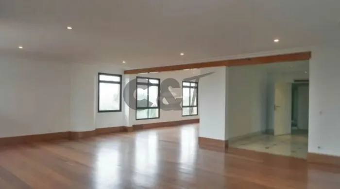 Apartamento - 4 Dormitórios (Suítes) à Venda ou para Alugar no Jardim Guedala - São Paulo/