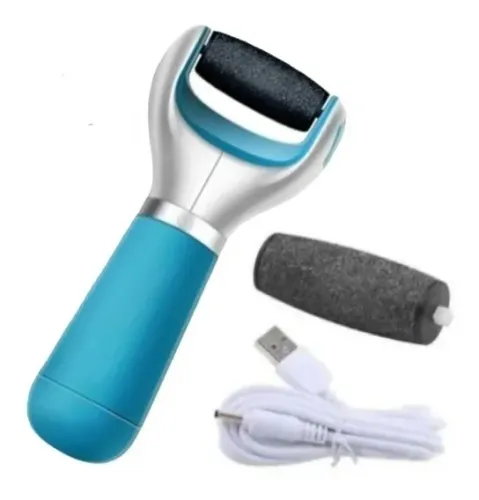 Lixa Eletrica Para Pes Roll Profissional Ds11220