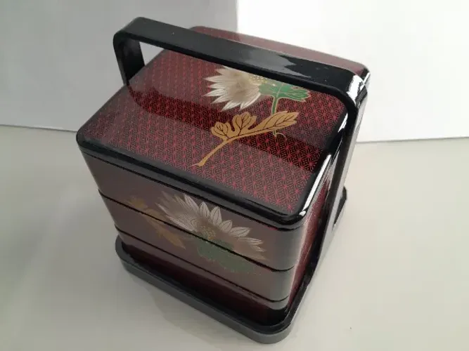 Obento Japanes