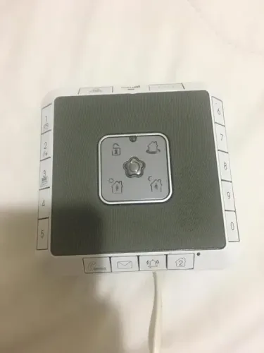 Equipamentos Próprios - Verisure