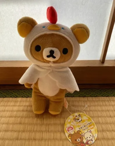 Pelúcia (Rilakkuma)