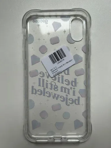 Capa de celular GOCASE