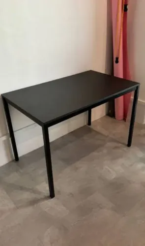 Mesa alta