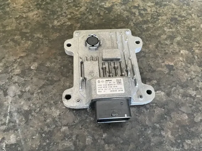 Módulo câmbio automático renalt captur 1.6 310321213r 310320879r