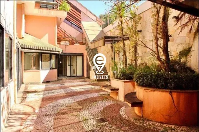 Prédio à venda, 2 vagas, Vila Clementino - São Paulo/SP