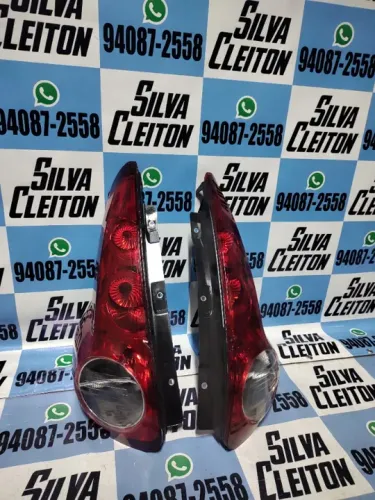 par lanterna palio 2012 ate 2016 novo importado