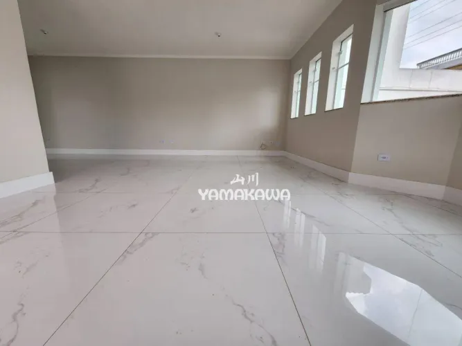 Sobrado com 3 dormitórios à venda, 285 m² por R$ 1.730.000,00 - Água Rasa - São Paulo/SP