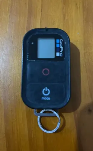 Controle GoPro Wi-Fi