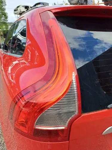 Lanterna Traseira Esquerda Volvo XC60 2014 - Rs Auto Peças
