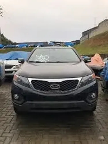 sucata sorento