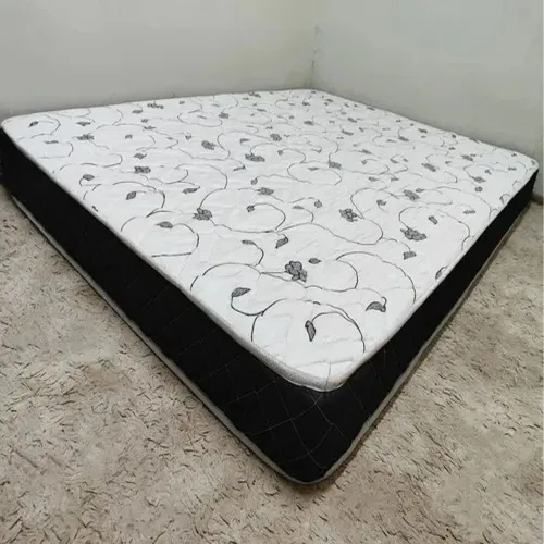 Colchão casal molas