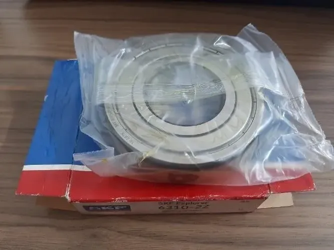 Rolamento rígido de esferas SKF 6310-2Z