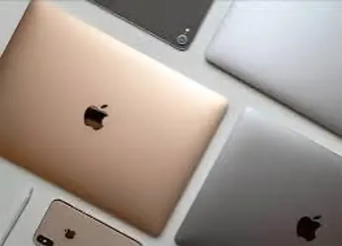 MACBOOK AIR M1 256 SSD (NOVOS) ATÉ 18 VEZES NO CARTÃO ENTREGA GRÁTIS EM BH